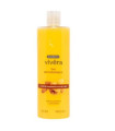 VIVERA GEL ACEITE ALMENDRAS DULCES miel 750ml