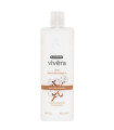 VIVERA GEL LECHE ALGODON 750ml