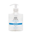 VIVERA JABON MANOS CERO original 500ml