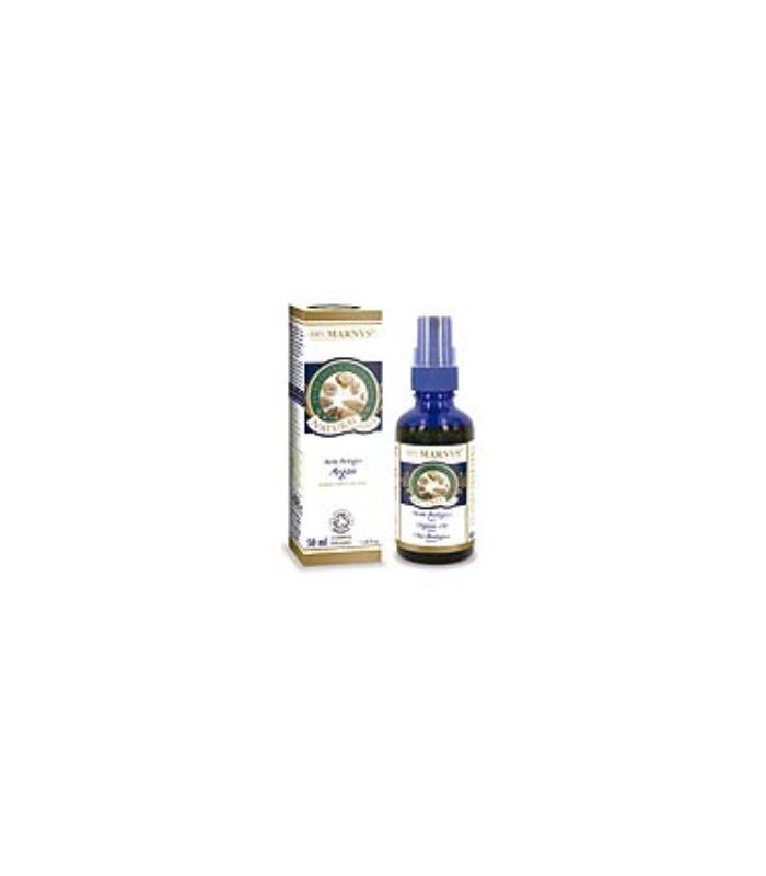 ACEITE DE ARGAN BIOLOGICO spray 50ml.