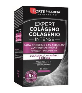 EXPERT COLAGENE INTENSE 14sticks.