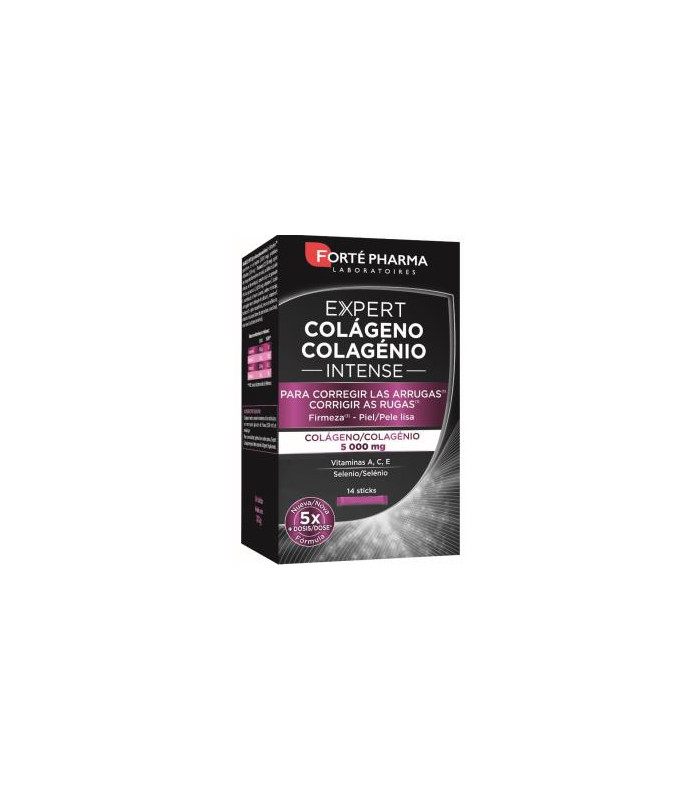 EXPERT COLAGENE INTENSE 14sticks.