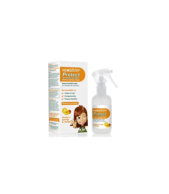 NEOSITRIN PROTECT SPRAY ACONDICION 250ml