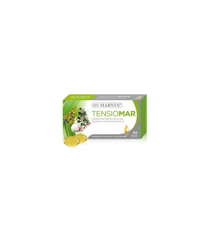 TENSIOMAR 60perlas