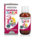OMEGA 3 y 6 junior jarabe 125ml.