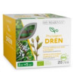 PHYTALGEM DREN 20viales