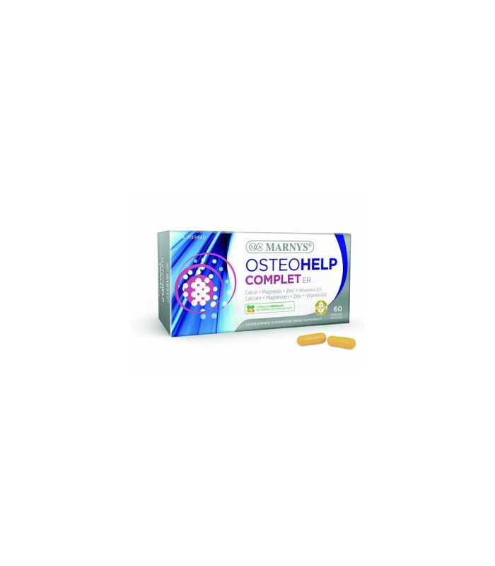 OSTEOHELP COMPLET 60cap.