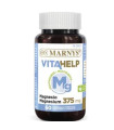 VITAHELP MAGNESIO 375mg. 60cap.