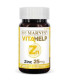 VITAHELP ZINC 25mg. 120perlas