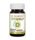 VITAHELP VITAMINA D 4000UI 120perlas