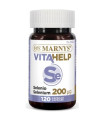 VITAHELP SELENIO 200mcg. 120perlas