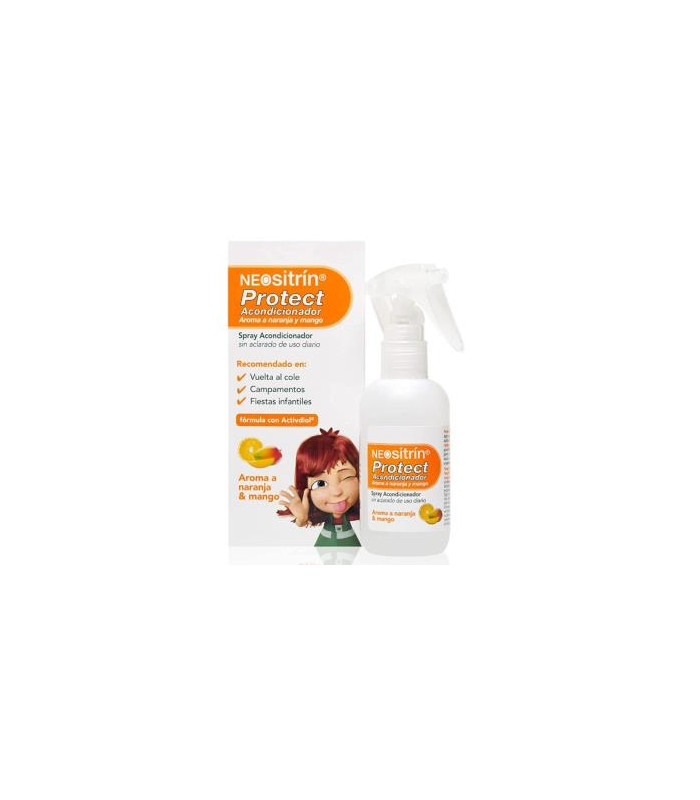 NEOSITRIN PROTECT SP ACON 100ml