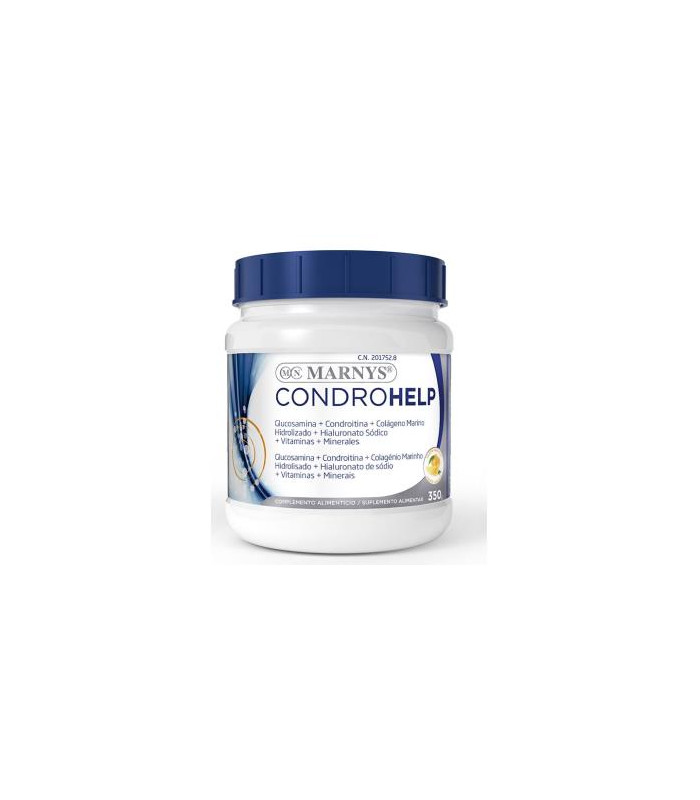 CONDROHELP 350gr.