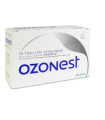 OZONEST toallitas oftalmicas 20ud.