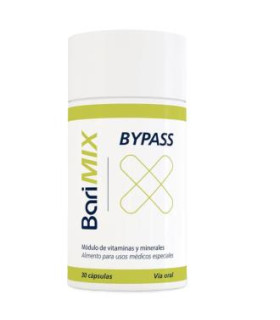 BARIMIX BYPASS 30cap.