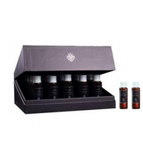 GOAH CLINIC ELIXIR CABELLO 30amp.