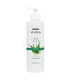 VIVERA LOCION CORPORAL ALOE VERA 400ml