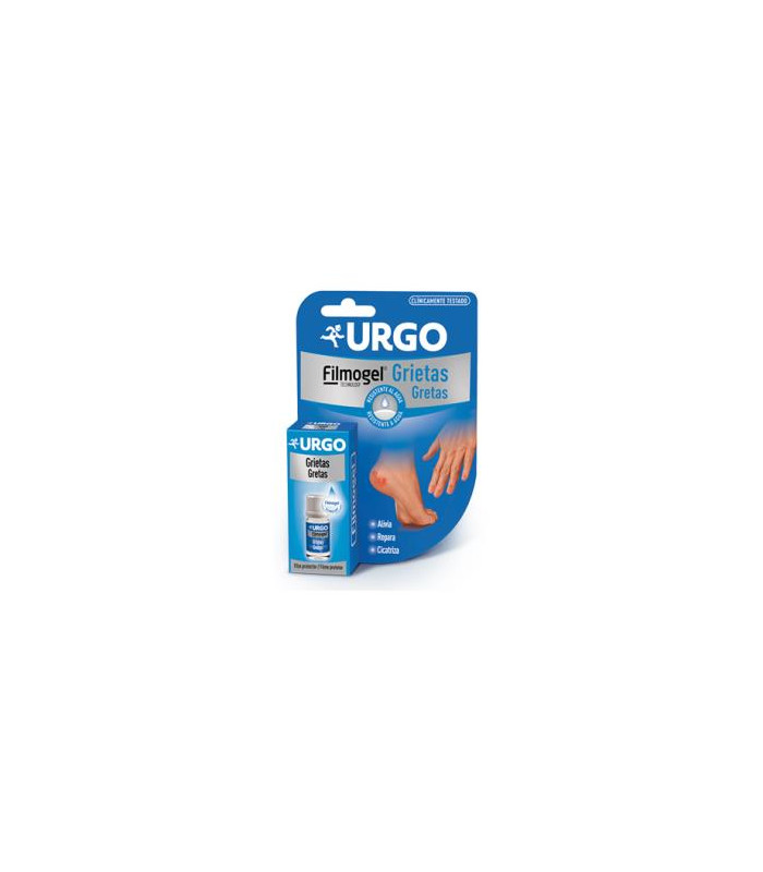 URGO GRIETAS 3,25ml.