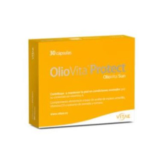 OLIOVITA PROTECT 30cap.