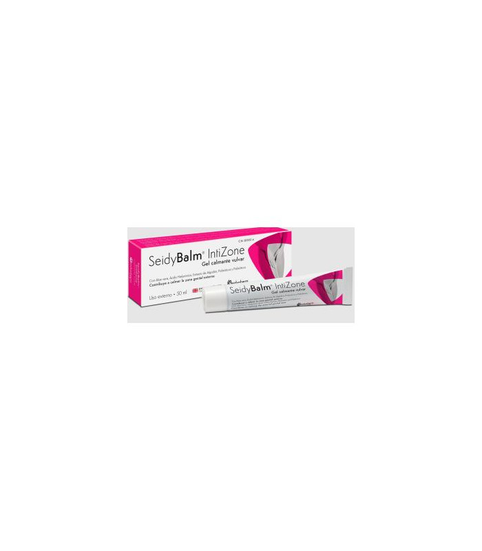 SEIDYBALM INTIZONE 50ml