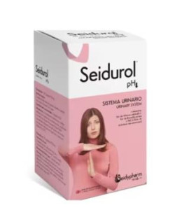 SEIDUROL 60 caps