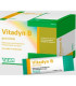 VITADYN B POLVO ORAL granulado 40 sobres