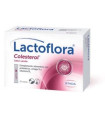 LATOFLORA COLESTEROL 30 sobres