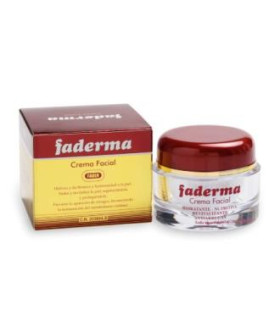 FADERMA CREMA facial 50ml