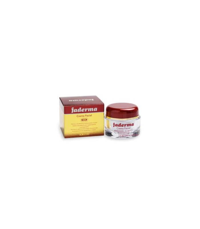 FADERMA CREMA facial 50ml