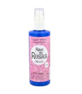 AGUA DE ROSAS 120ml sp