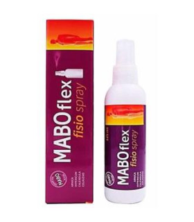MABO FLEX spray 125ml