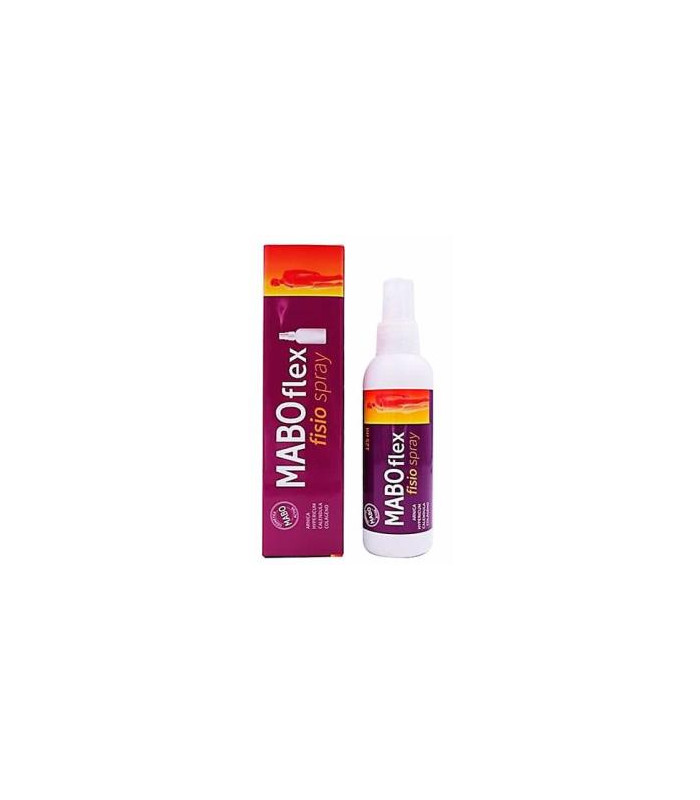 MABO FLEX spray 125ml
