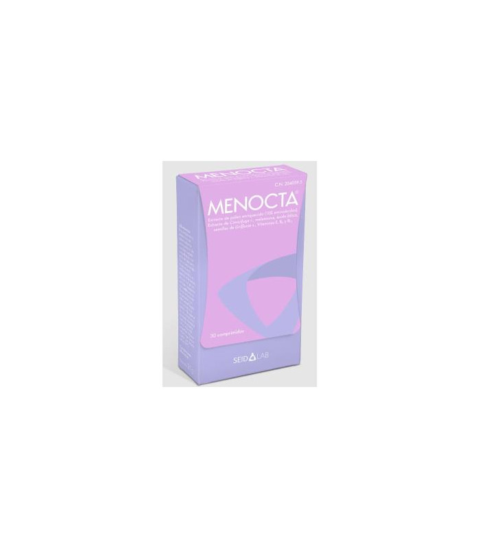MENOCTA 30 comp
