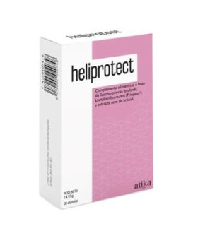 HELIPROTECT 30cap.