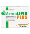 ARMOLIPID PLUS 60 comp