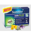 SUAVIDOR PLUS tricapa 30comp.