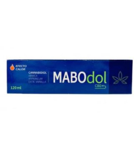 MABODOL CBD 120ml