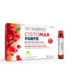 CISTOMAR FORTE 5viales