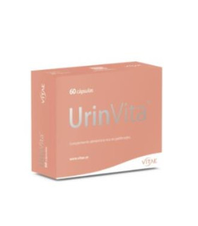 URINVITA 60cap.