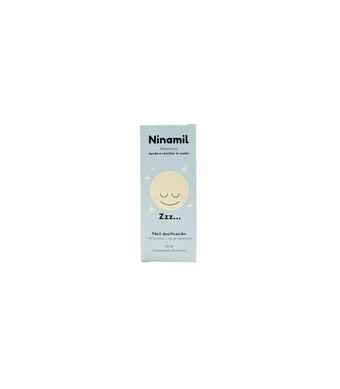 NINAMIL 50ml