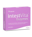 INTESTVITA enzymes 15cap.