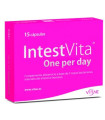 INTESTVITA one x day 15cap.