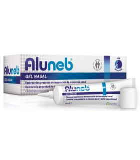 ALUNEB GEL nasal 10ml