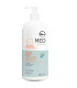 BE+ PEDIATRICS GEL sin jabón 500ml
