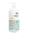 BE+ PEDIATRICS GEL sin jabón 500ml