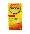 SUPRADYN ACTIVO 30comp. eferv.
