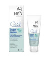 BE+ PEDIATRICS PASTA agua pañal 75ml