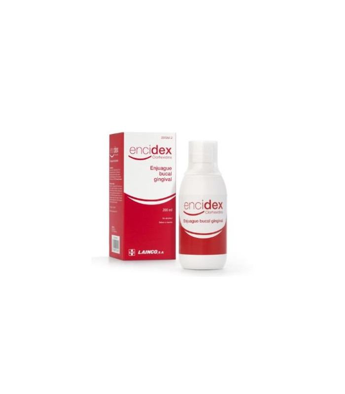 ENCIDEX LAINCO 200ml