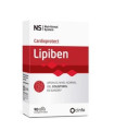 NS CARDIOPROTECT LIPIBEN 90 comp