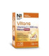 NS VITANS VITAMINA C+ 1000 RET MAX 30 comp